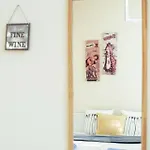 アパート Central Studio ブダペスト