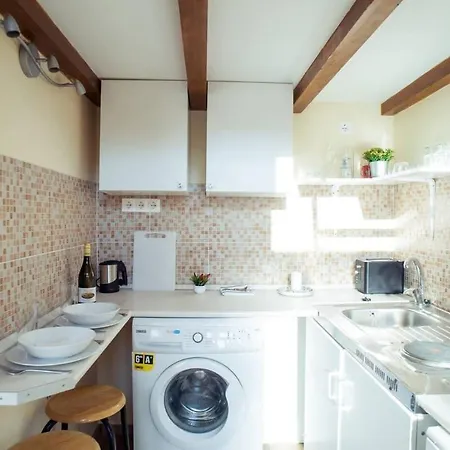 Central Studio * Budapest