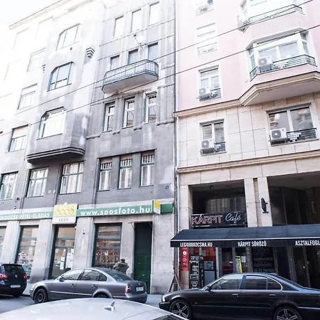 Apartamento Central Studio