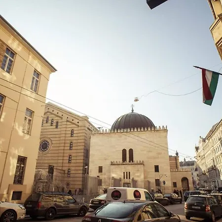 Apartament Central Studio