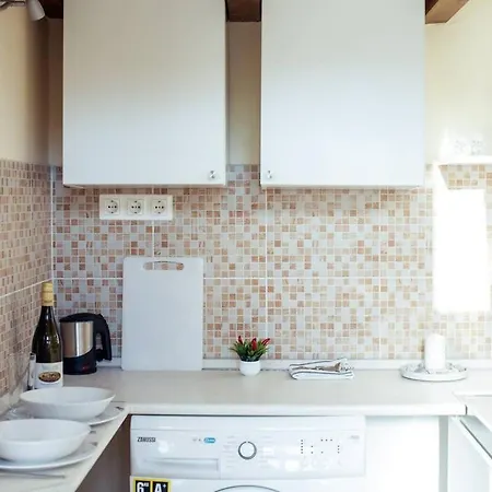 Apartament Central Studio