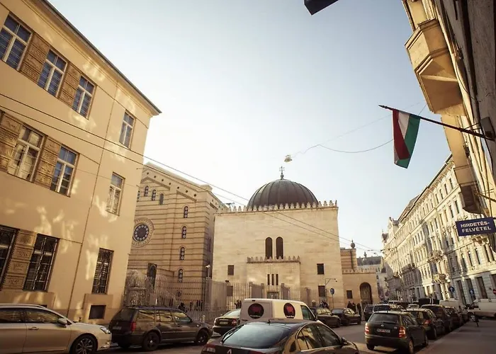 شقة Central Studio