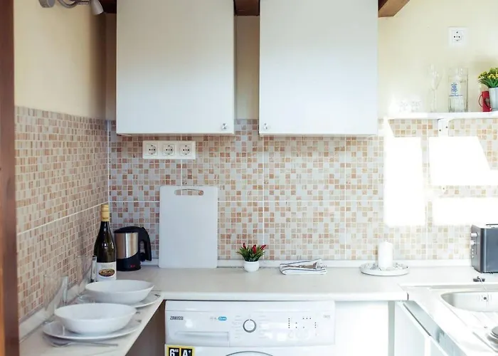 Apartament Central Studio