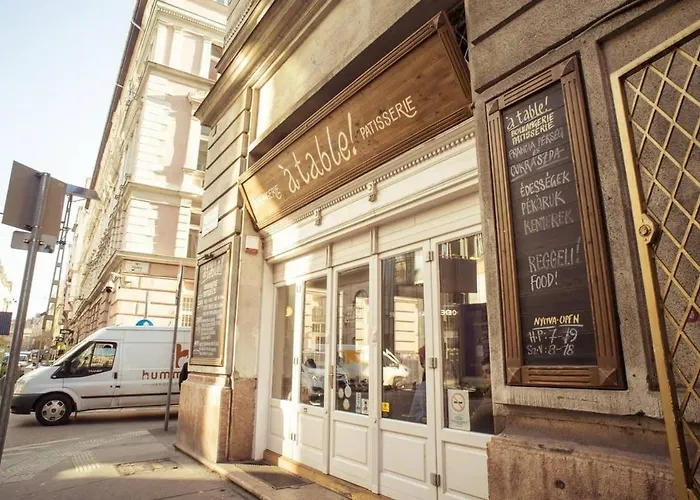 Apartament Central Studio *