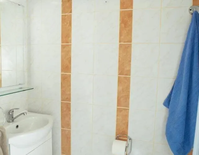 Central Studio Apartament *