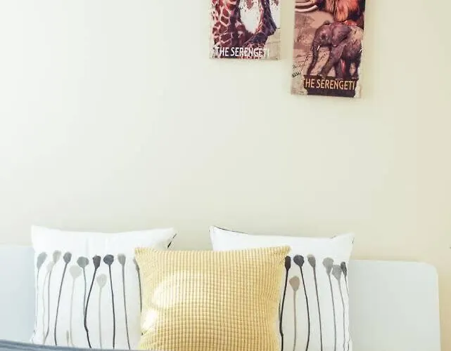 Apartament Central Studio *